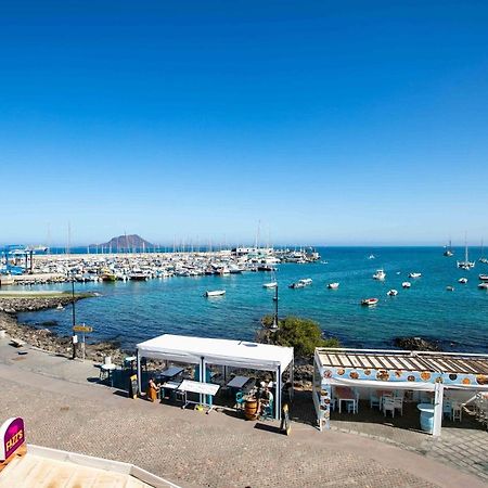 Bahia Corralejo-Best Ftv Views, By Comfortable Luxury Exterior foto
