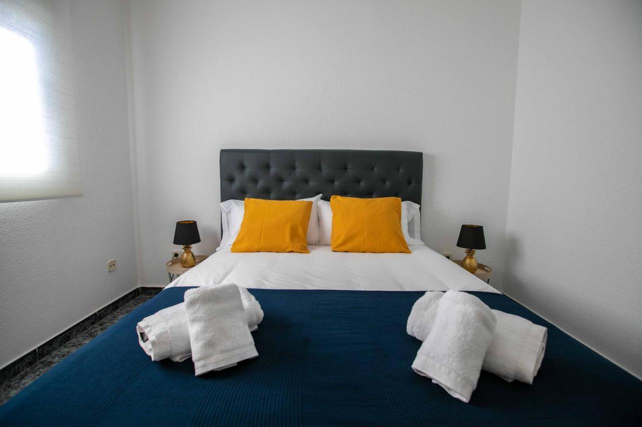 Bahia Corralejo-Best Ftv Views, By Comfortable Luxury Exterior foto