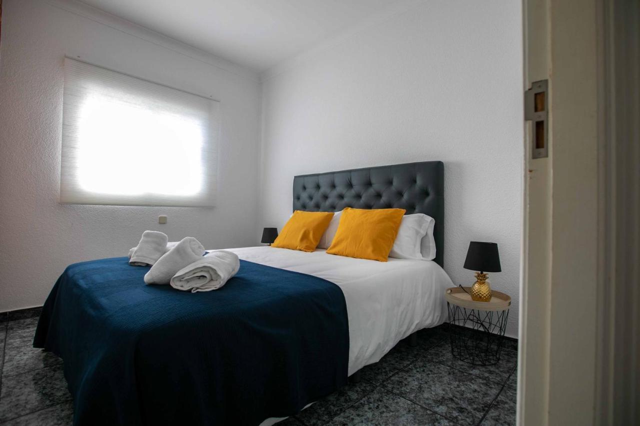 Bahia Corralejo-Best Ftv Views, By Comfortable Luxury Exterior foto